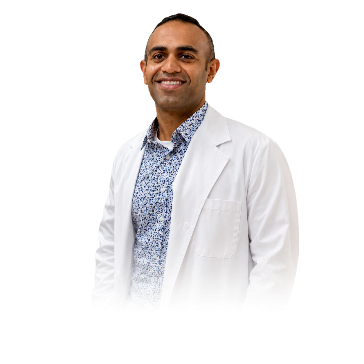 Dr. Manzur Moidunny